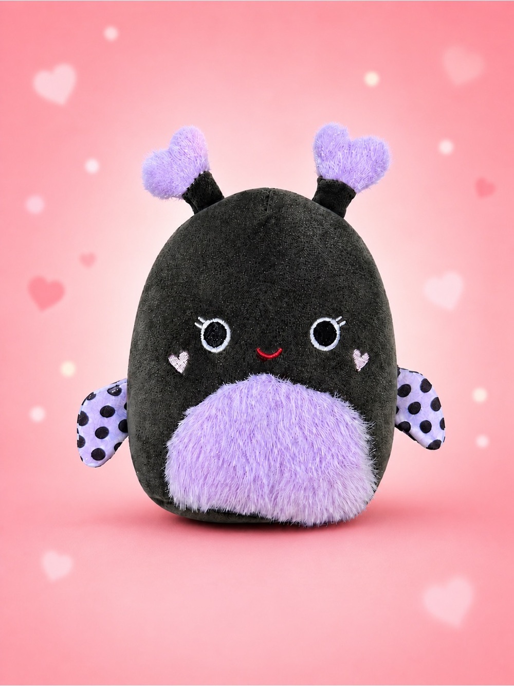 🧸 2/$38 SQUISHMALLOWS Citlalli 5" Plush NWT Kawaii Collectible Gift
